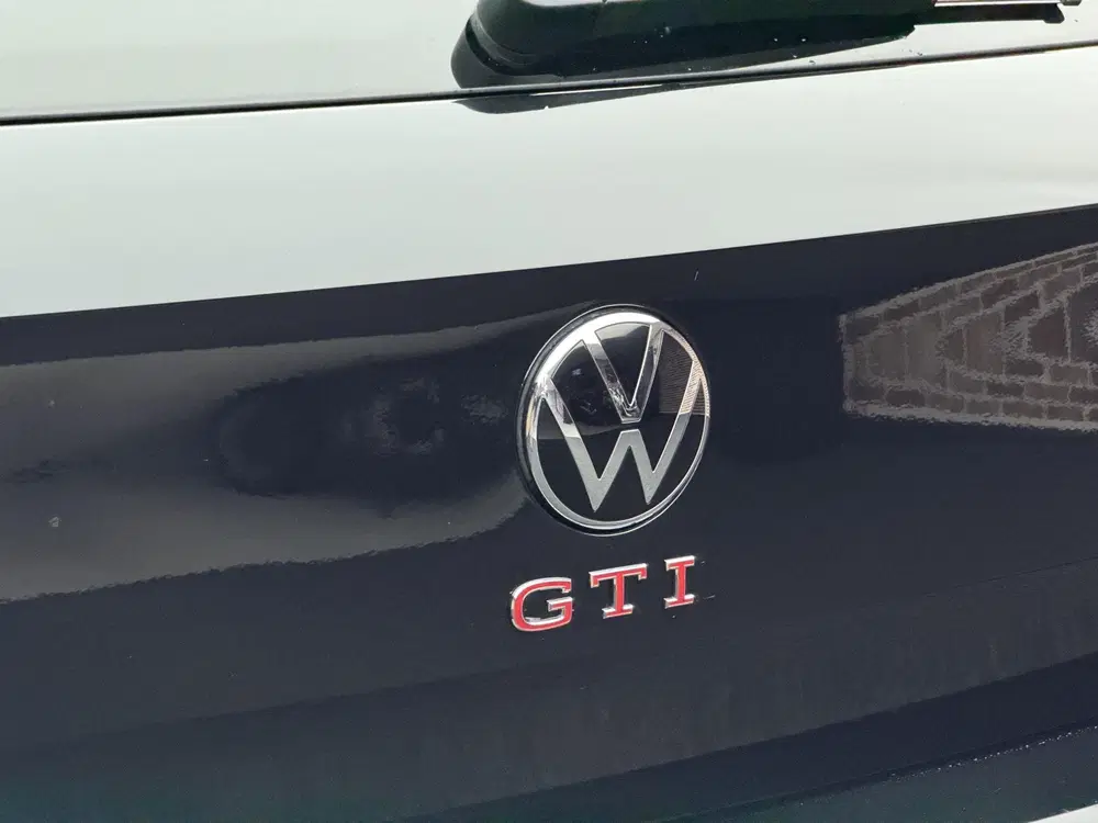 Volkswagen Polo 2.0 TSI GTI Navi IQ Virtual Beats uit 2022, foto 13