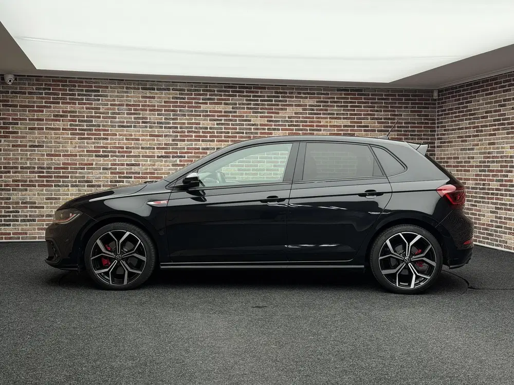 Volkswagen Polo 2.0 TSI GTI Navi IQ Virtual Beats uit 2022, foto 6