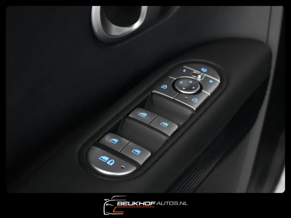 Hyundai IONIQ 5 Style 58 kWh Camera Navi Cruise Soh 100% uit 2022, foto 9