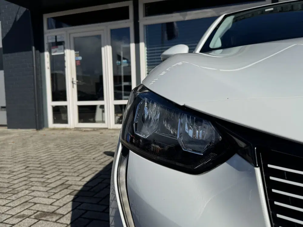 Peugeot 208 EV 50 kWh uit 2021, foto 3