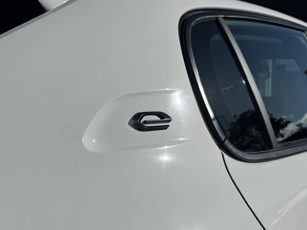 Peugeot 208 EV 50 kWh uit 2021, foto 9