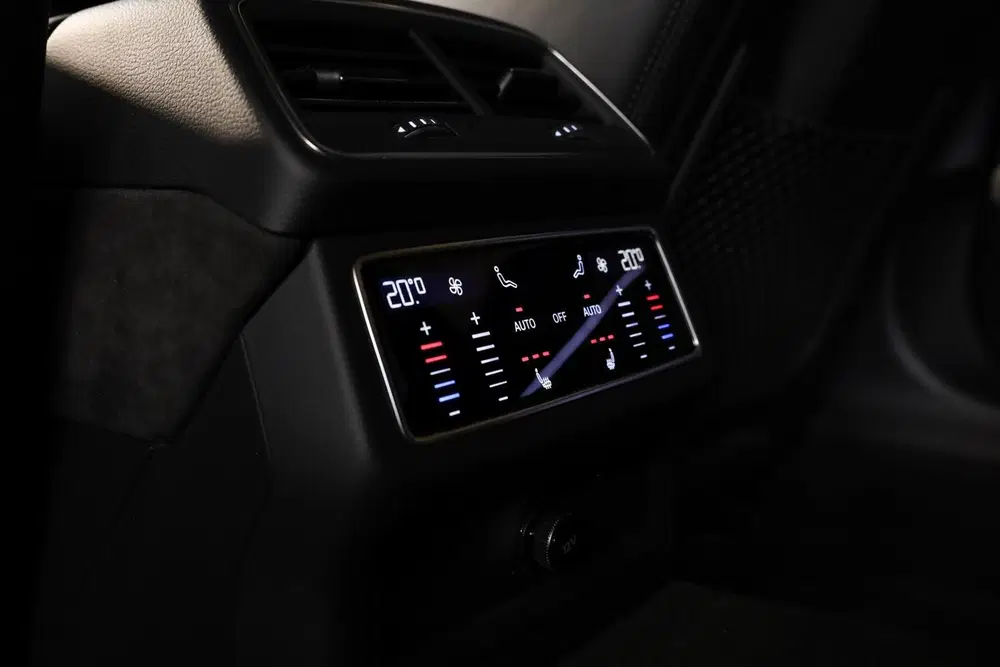 Audi RS6 RS 6 Avant TFSI Quattro uit 2021, foto 12