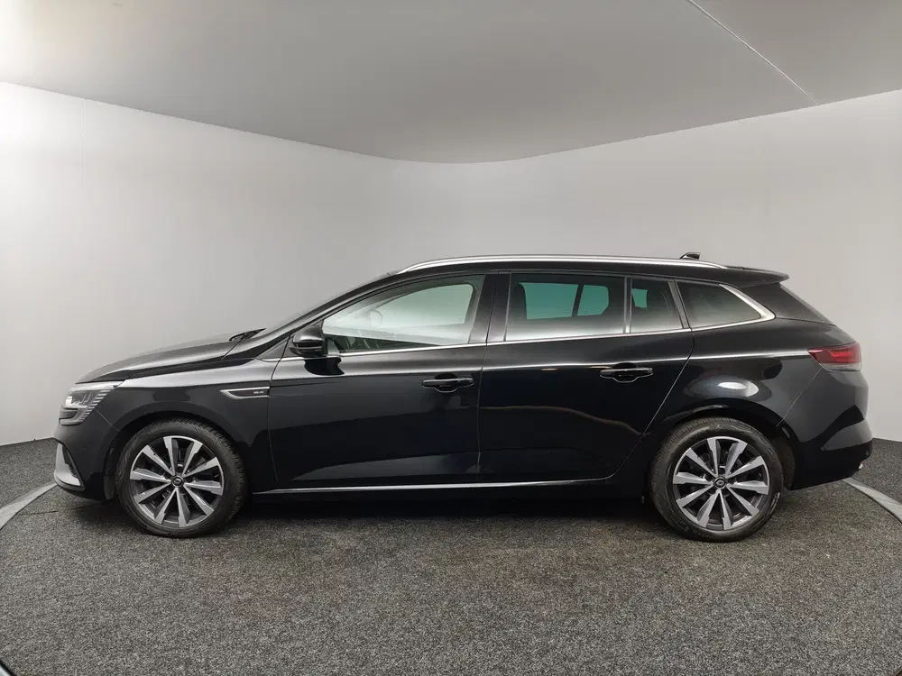 Renault Megane Mégane Estate 1.3 TCe 160 R.S. Line uit 2022, foto 15