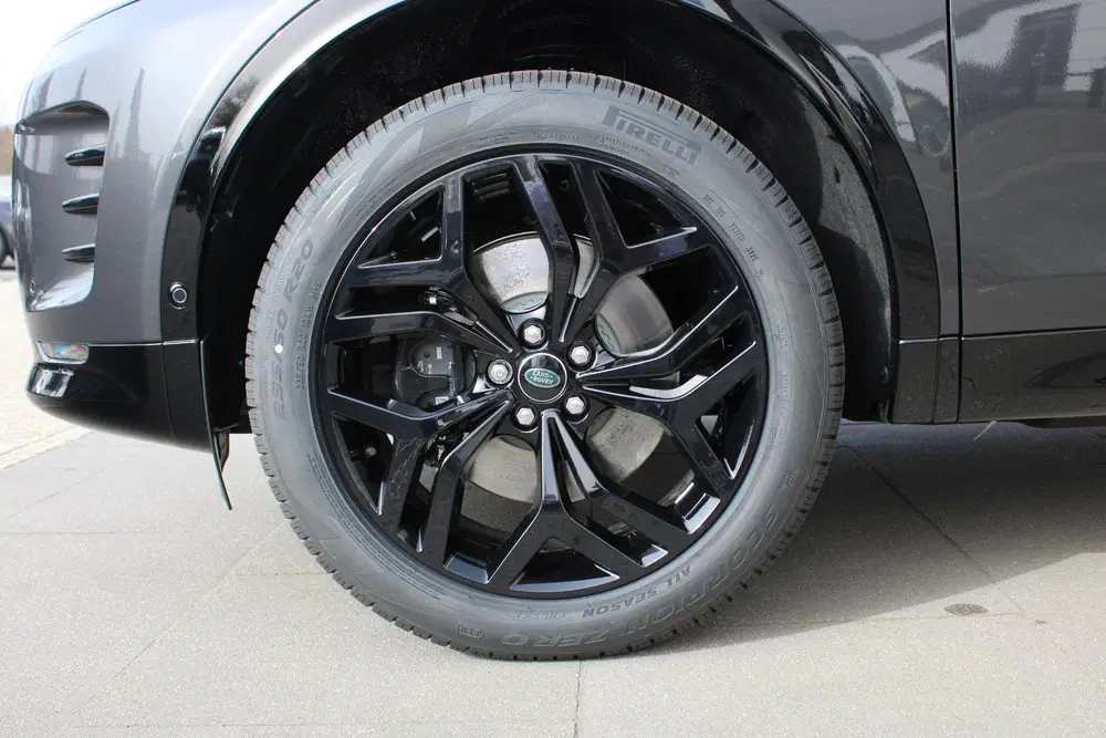 Land Rover Discovery Sport P270e Business Landmark Edition uit 2026, foto 5