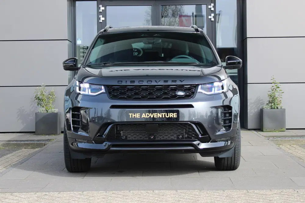 Land Rover Discovery Sport P270e Business Landmark Edition uit 2026, foto 6