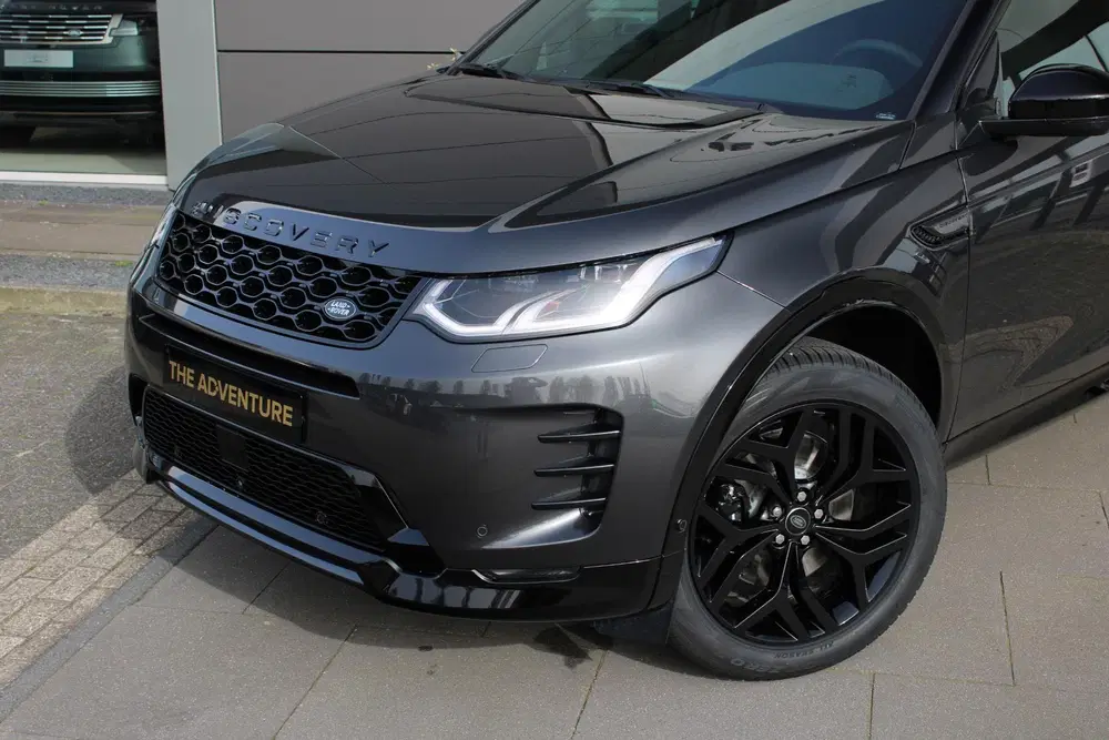 Land Rover Discovery Sport P270e Business Landmark Edition uit 2026, foto 7