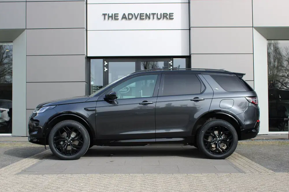 Land Rover Discovery Sport P270e Business Landmark Edition uit 2026, foto 8