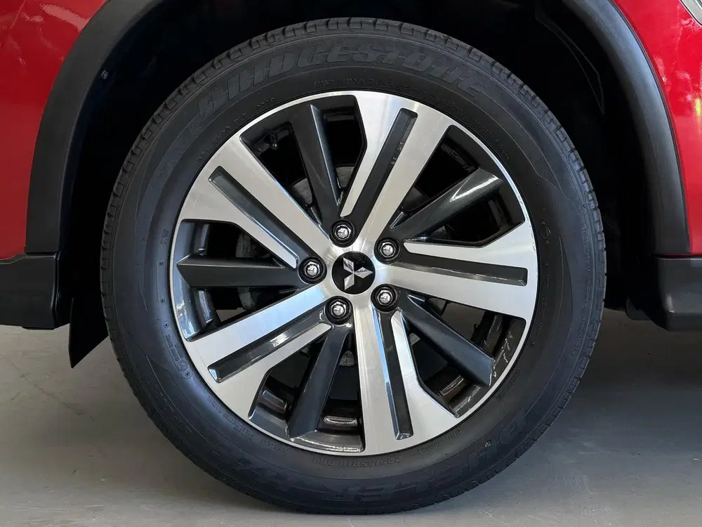 Mitsubishi ASX 2.0 Intense uit 2019, foto 10