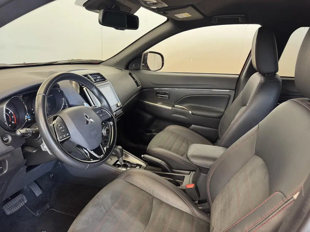 Mitsubishi ASX 2.0 Intense uit 2019, foto 11