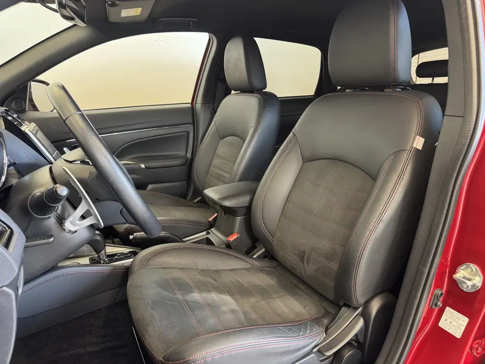 Mitsubishi ASX 2.0 Intense uit 2019, foto 12