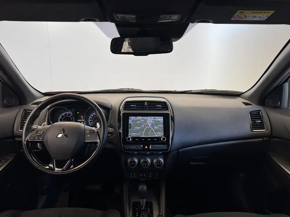 Mitsubishi ASX 2.0 Intense uit 2019, foto 15