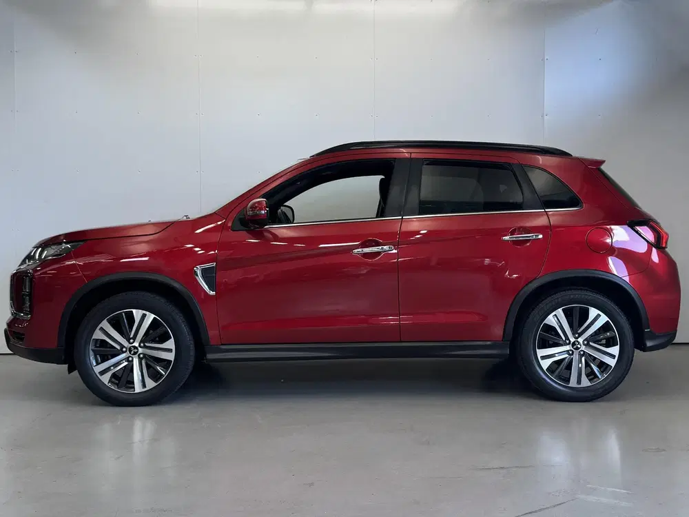 Mitsubishi ASX 2.0 Intense uit 2019, foto 3