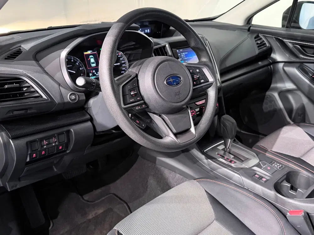 Subaru XV 1.6i Intro AWD AUT uit 2022, foto 10