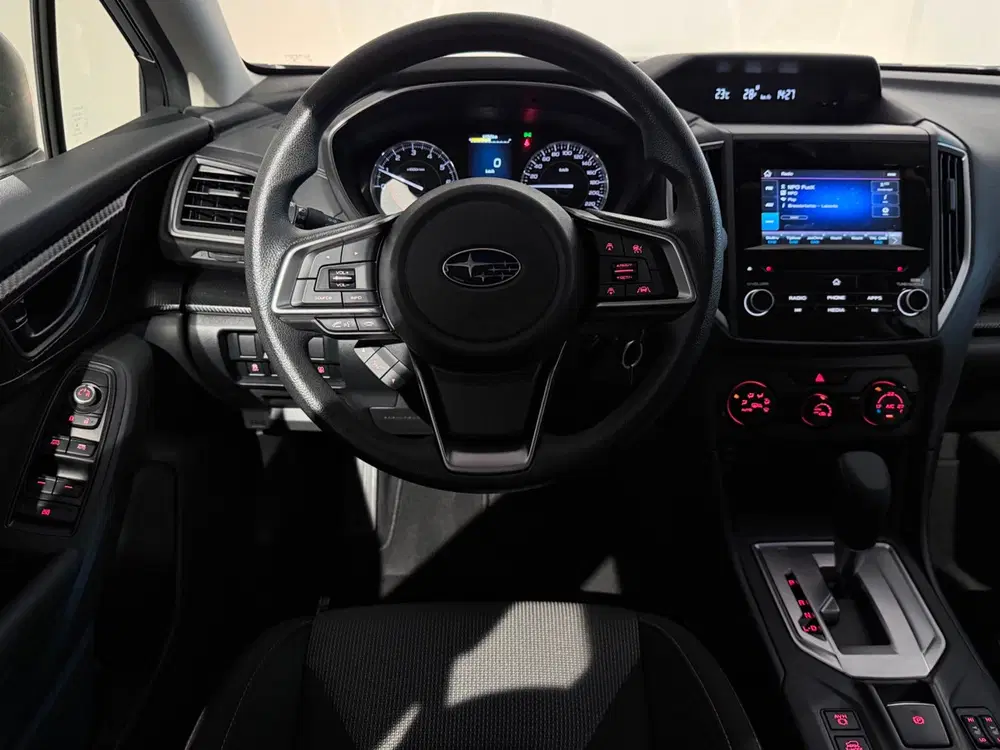 Subaru XV 1.6i Intro AWD AUT uit 2022, foto 15