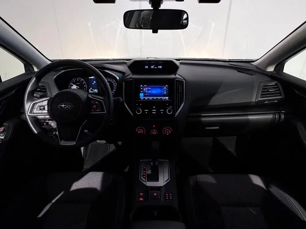 Subaru XV 1.6i Intro AWD AUT uit 2022, foto 2