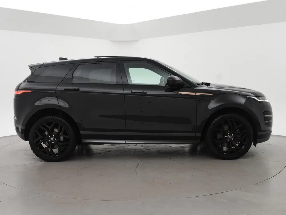 Land Rover Range Rover Evoque 1.5 P300e AWD BRONZE COLLECTIO uit 2023, foto 11