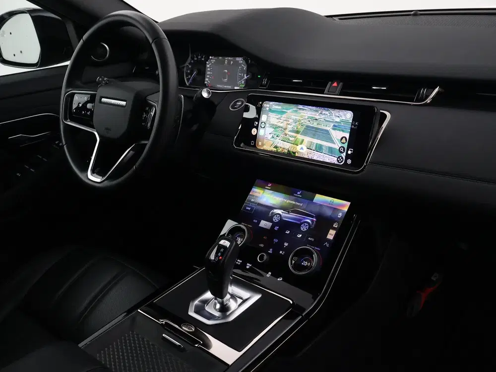 Land Rover Range Rover Evoque 1.5 P300e AWD BRONZE COLLECTIO uit 2023, foto 4