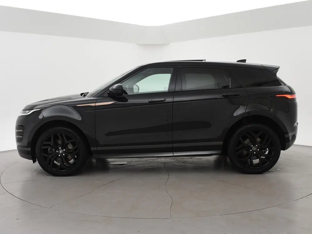 Land Rover Range Rover Evoque 1.5 P300e AWD BRONZE COLLECTIO uit 2023, foto 5