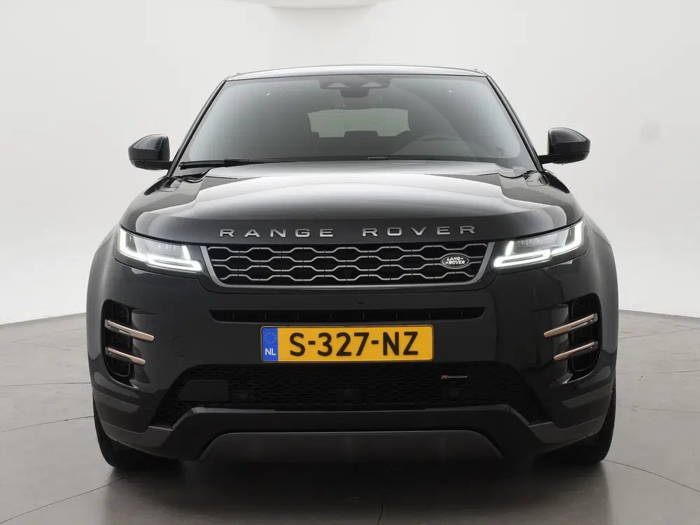 Land Rover Range Rover Evoque 1.5 P300e AWD BRONZE COLLECTIO uit 2023, foto 6