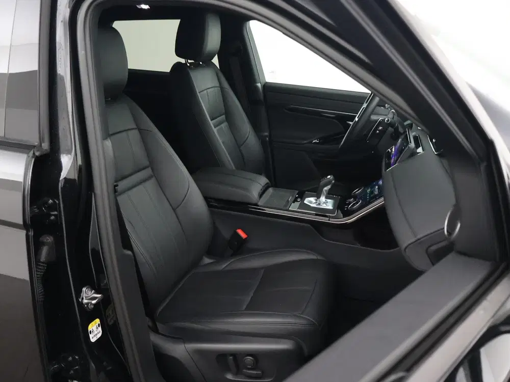 Land Rover Range Rover Evoque 1.5 P300e AWD BRONZE COLLECTIO uit 2023, foto 8