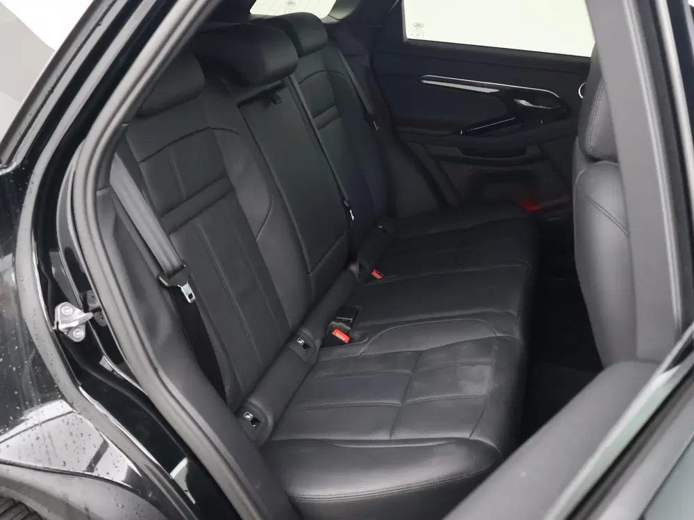 Land Rover Range Rover Evoque 1.5 P300e AWD BRONZE COLLECTIO uit 2023, foto 9