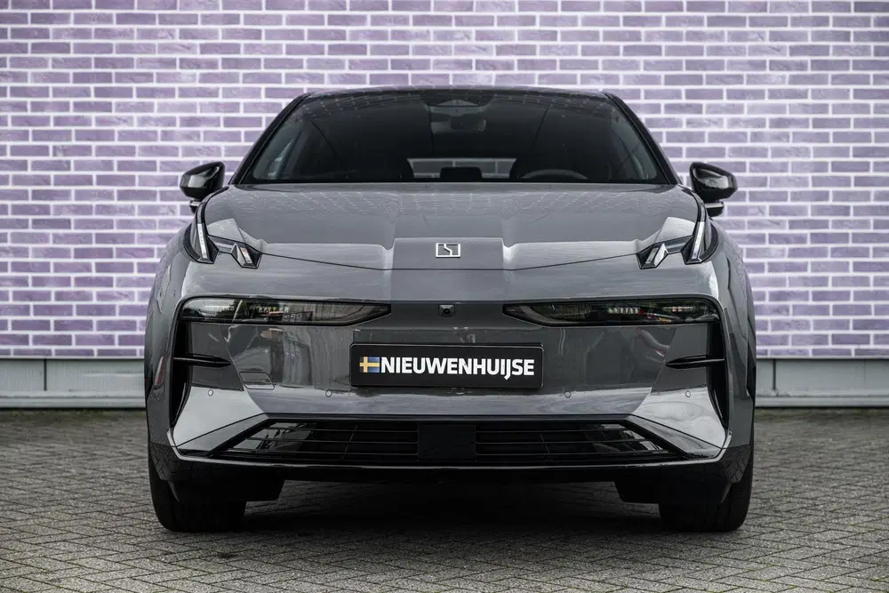 Zeekr X RWD Long Range 69 kWh uit 2026, foto 9