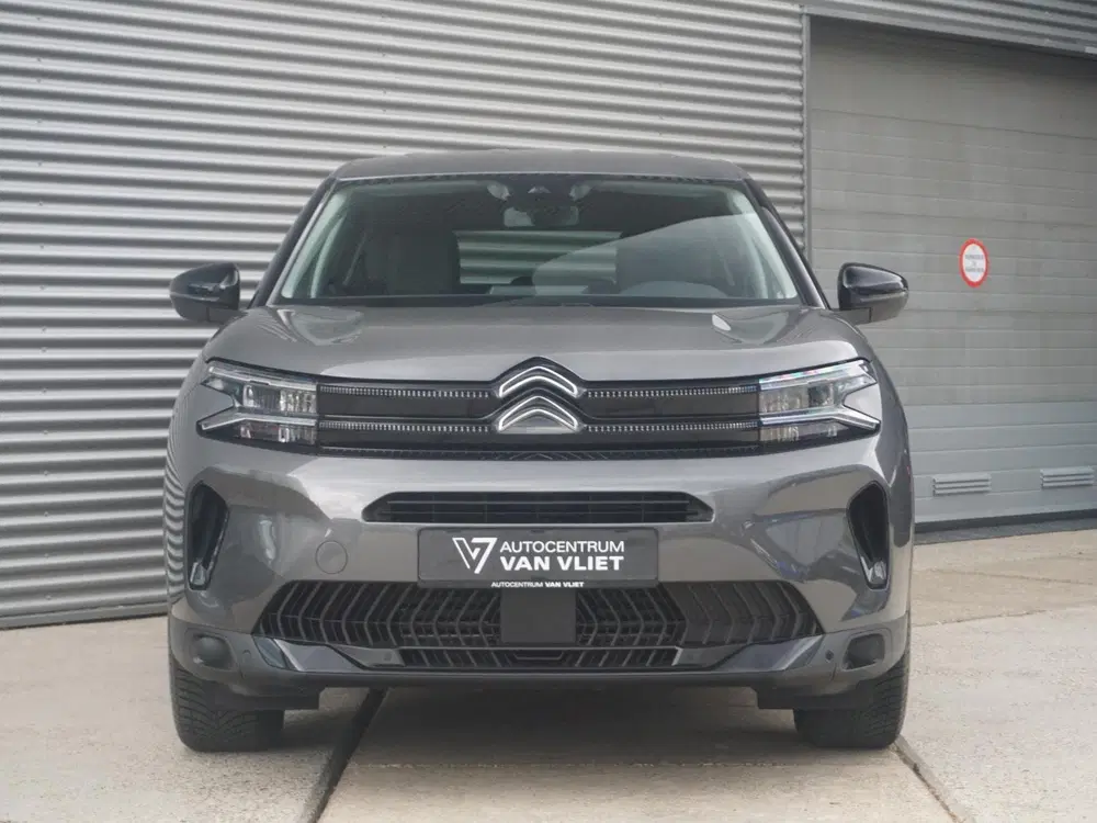Citroën C5 Aircross Citroen C5 Aircross 1.2 Hybrid 136 Plus 18 uit 2025, foto 3