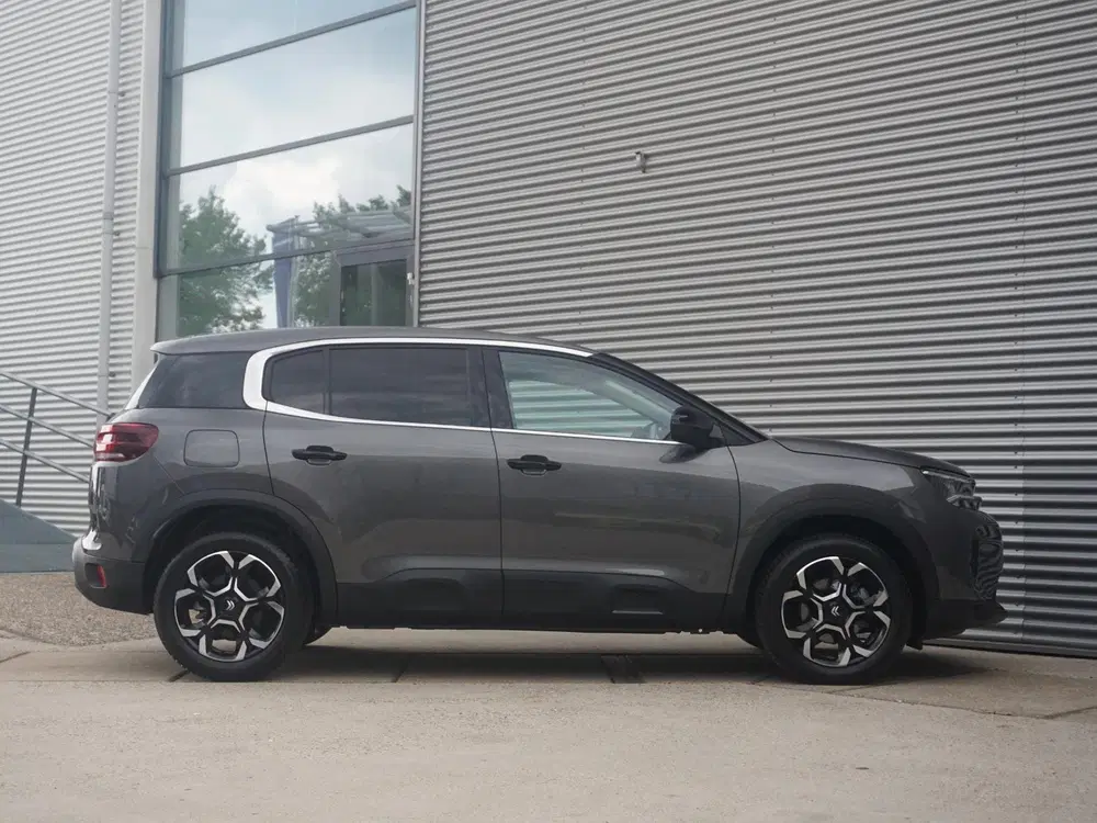 Citroën C5 Aircross Citroen C5 Aircross 1.2 Hybrid 136 Plus 18 uit 2025, foto 6