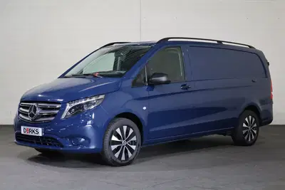 Mercedes-Benz Vito 119 CDI Automaat Led Navigatie (bj 2023) uit 2023