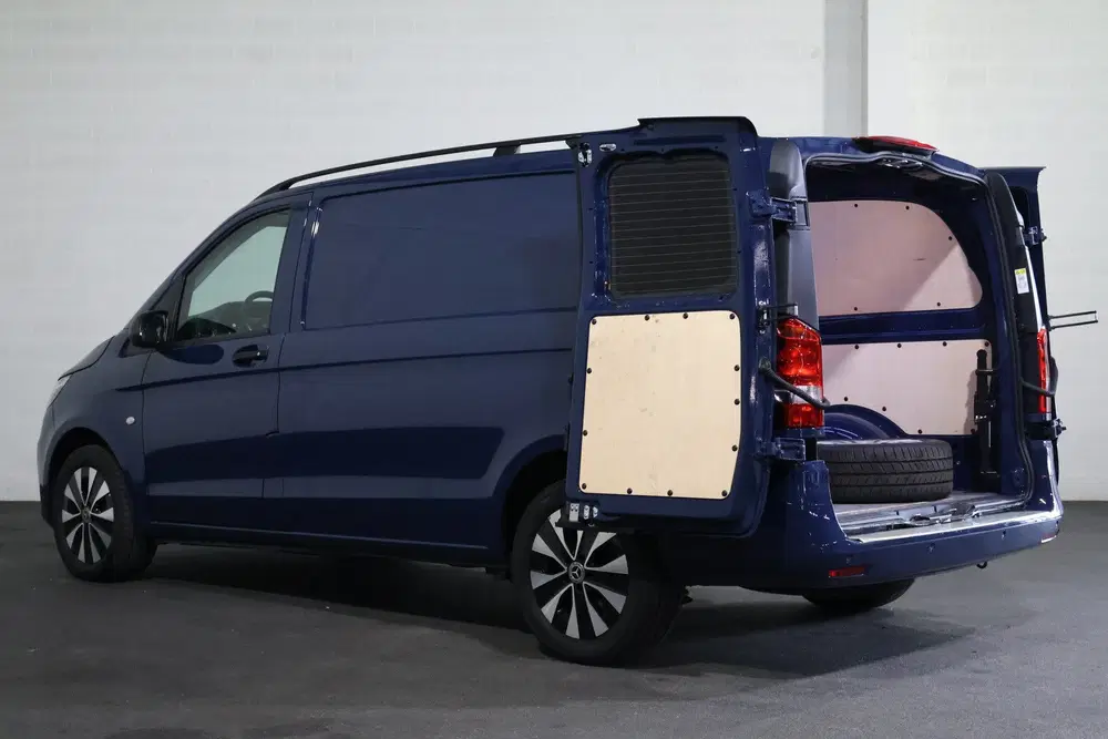 Mercedes-Benz Vito 119 CDI Automaat Led Navigatie (bj 2023) uit 2023, foto 12