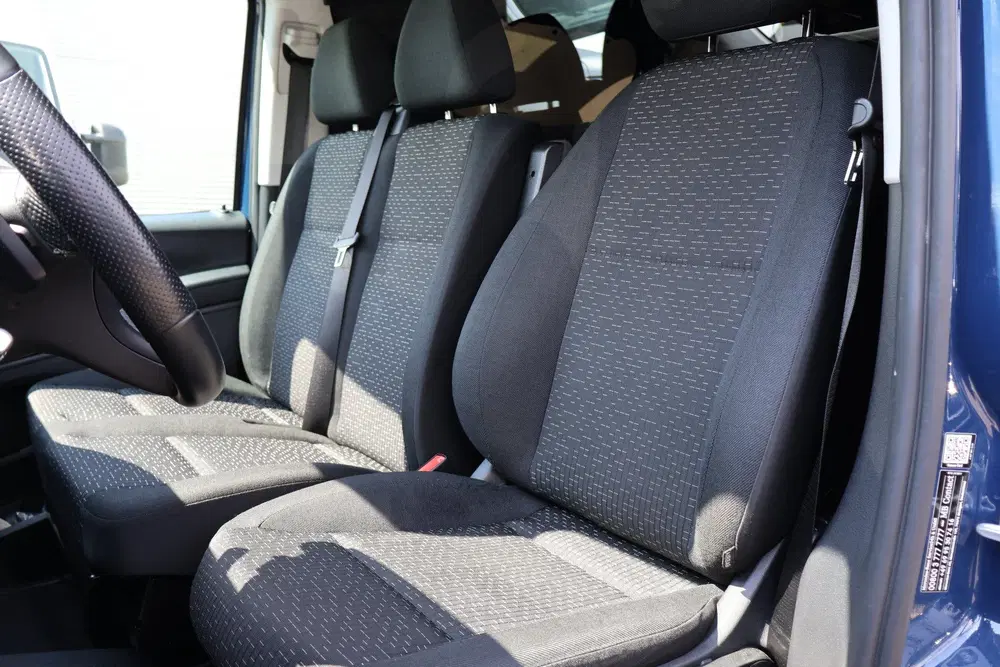 Mercedes-Benz Vito 119 CDI Automaat Led Navigatie (bj 2023) uit 2023, foto 2