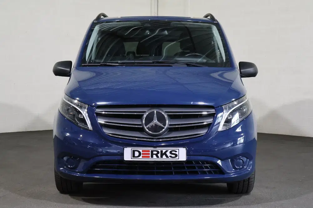 Mercedes-Benz Vito 119 CDI Automaat Led Navigatie (bj 2023) uit 2023, foto 5