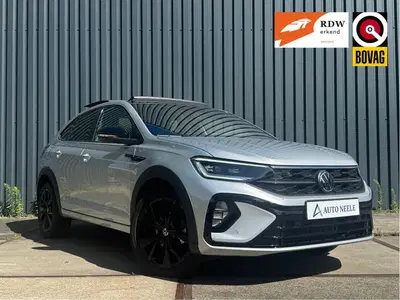 Volkswagen Taigo 1.5 TSI R-Line 150 pk Panoramadak uit 2023