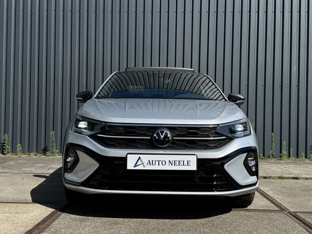 Volkswagen Taigo 1.5 TSI R-Line 150 pk Panoramadak uit 2023, foto 10