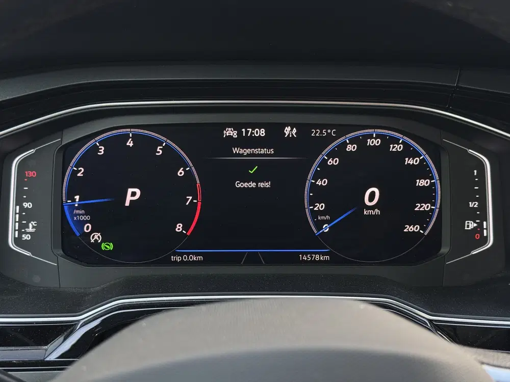 Volkswagen Taigo 1.5 TSI R-Line 150 pk Panoramadak uit 2023, foto 14