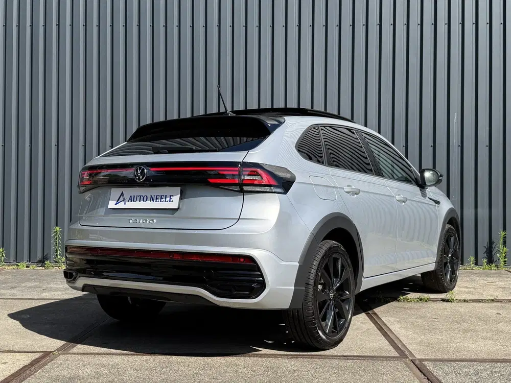 Volkswagen Taigo 1.5 TSI R-Line 150 pk Panoramadak uit 2023, foto 7