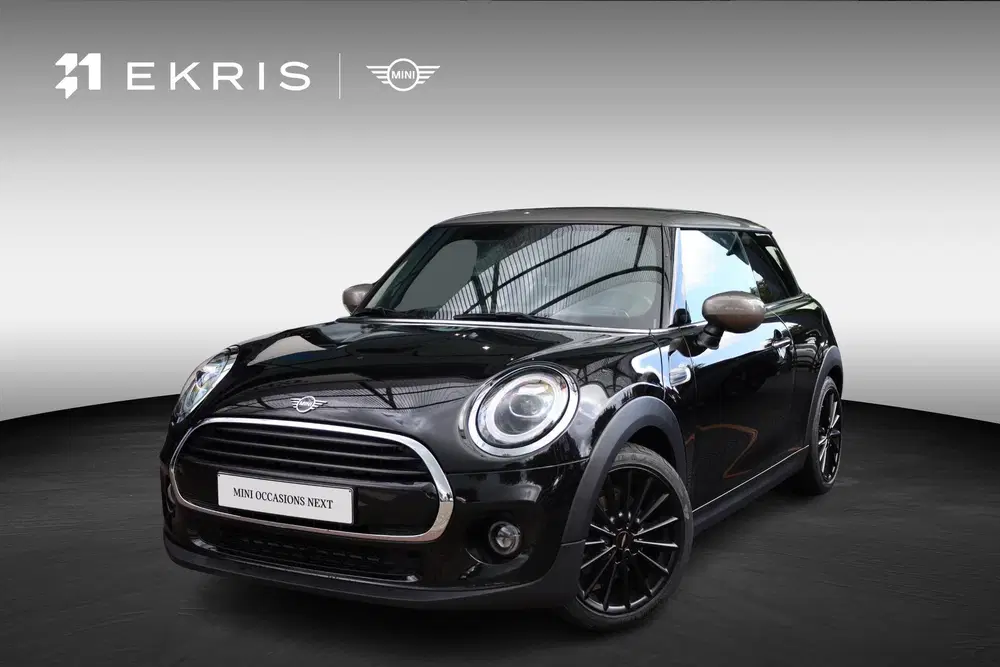 Mini Cooper Cooper uit 2021