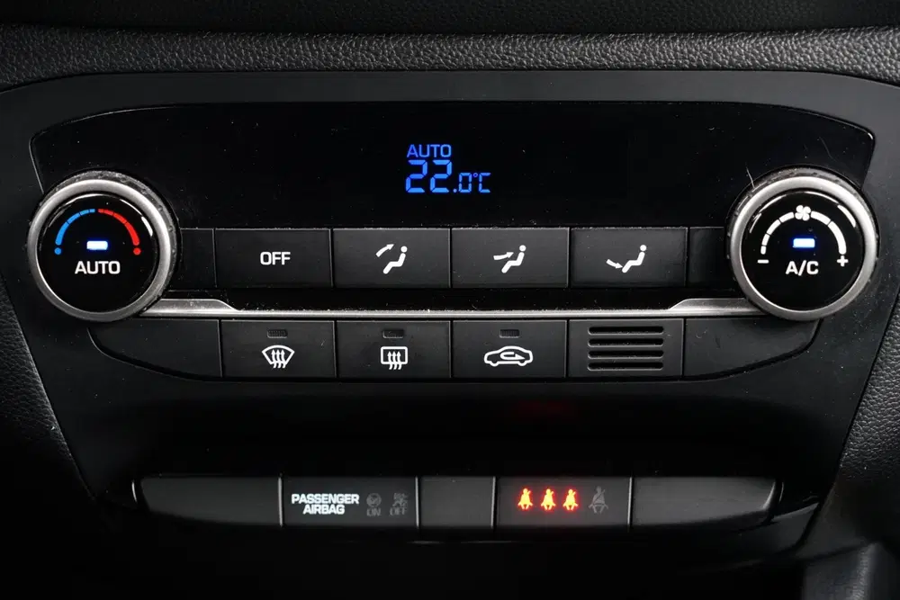 Hyundai i20 1.0 T-GDI Comfort NL uit 2019, foto 11