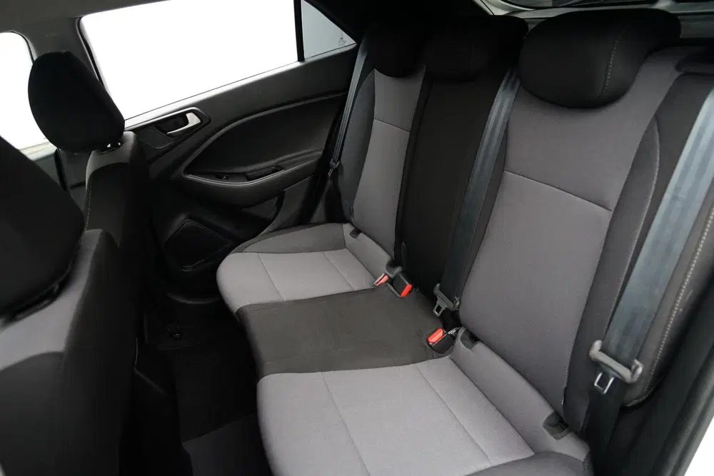 Hyundai i20 1.0 T-GDI Comfort NL uit 2019, foto 5