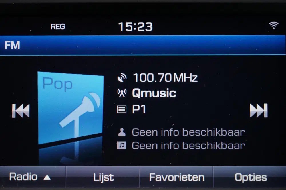 Hyundai i20 1.0 T-GDI Comfort NL uit 2019, foto 7