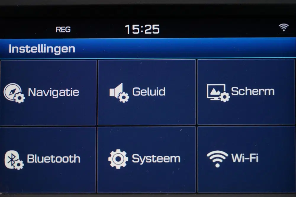 Hyundai i20 1.0 T-GDI Comfort NL uit 2019, foto 8