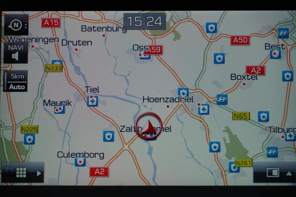 Hyundai i20 1.0 T-GDI Comfort NL uit 2019, foto 9