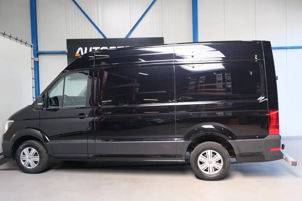 Volkswagen Crafter 35 2.0 TDI L3H3 Highline Automaat uit 2022, foto 10