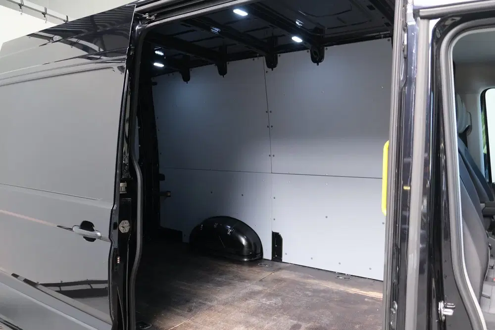 Volkswagen Crafter 35 2.0 TDI L3H3 Highline Automaat uit 2022, foto 5