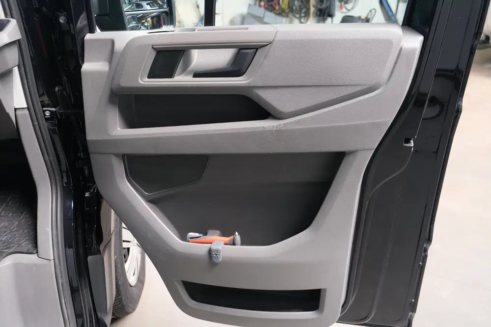 Volkswagen Crafter 35 2.0 TDI L3H3 Highline Automaat uit 2022, foto 6