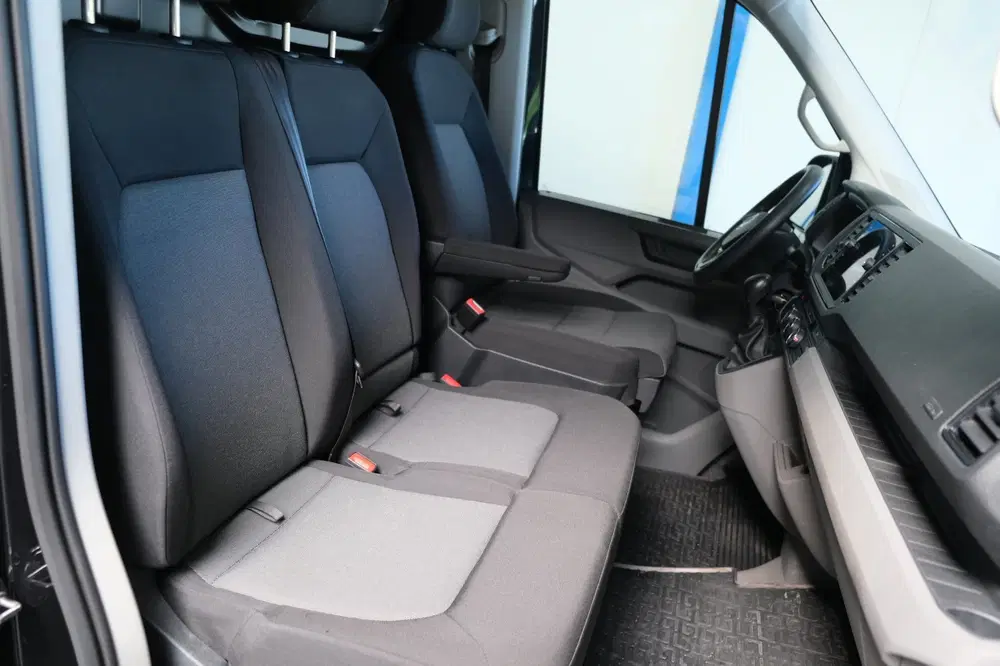 Volkswagen Crafter 35 2.0 TDI L3H3 Highline Automaat uit 2022, foto 7