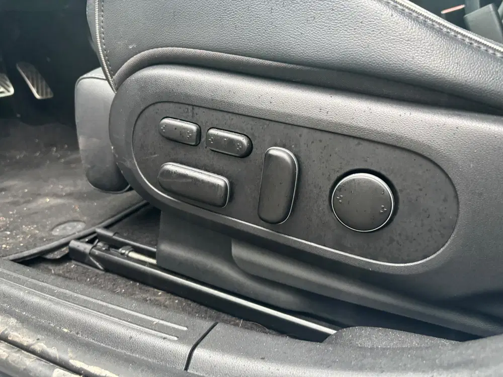 Hyundai IONIQ 5 Lounge 73kWh 218PK uit 2021, foto 10