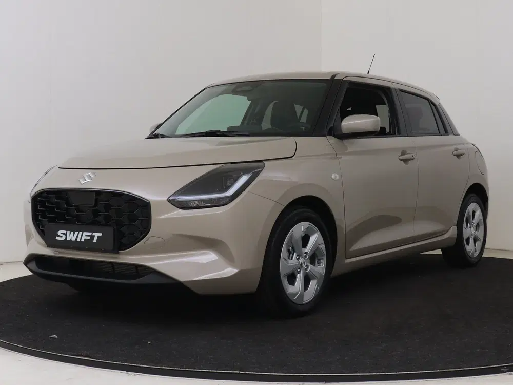 Suzuki Swift 1.2 Select Smart Hybrid uit 2026