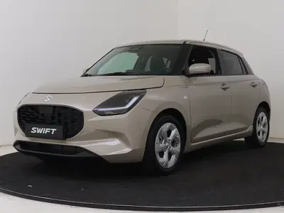 Suzuki Swift 1.2 Select Smart Hybrid uit 2026