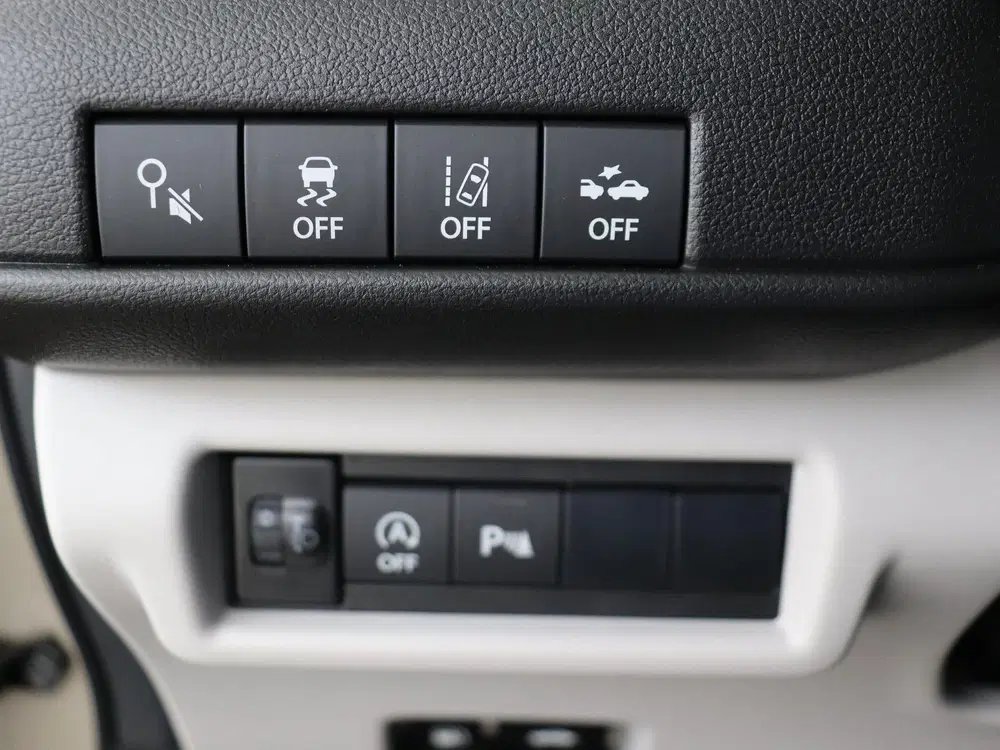 Suzuki Swift 1.2 Select Smart Hybrid uit 2026, foto 11